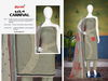 Kia Carnival 2652 By Bipson Printed Galce Cotton Dress Material Wholesalers In Delhi
